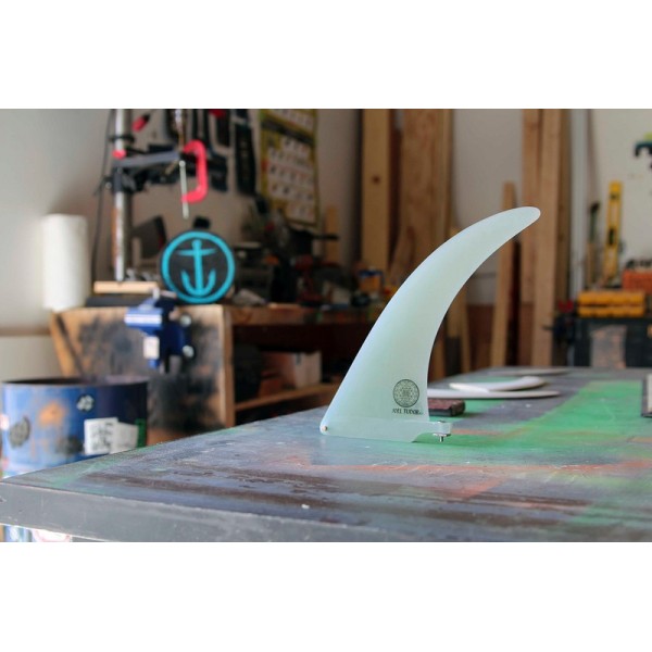 Captain Fin Joel Tudor Flex - 8.5