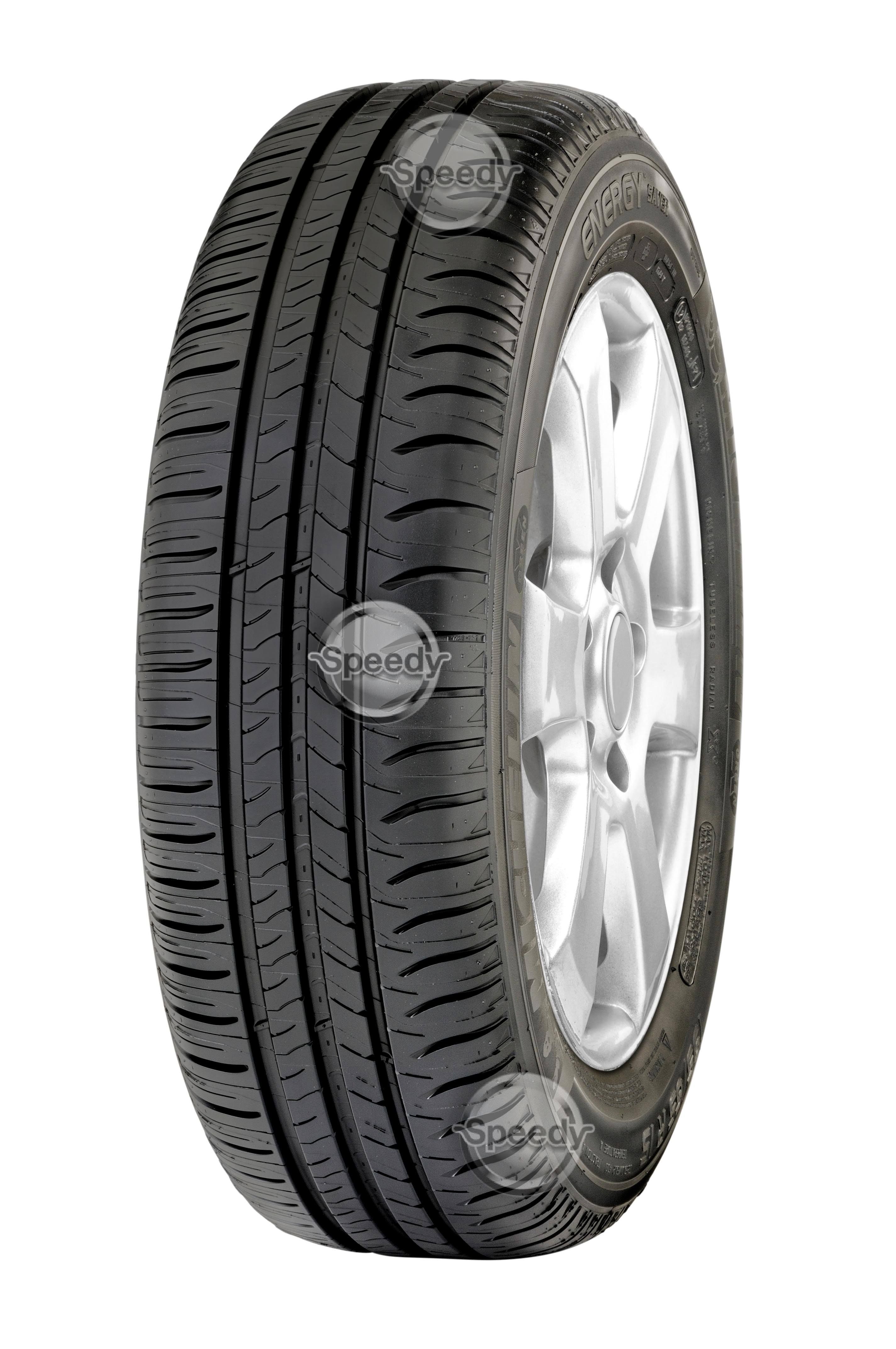 Шины летние Michelin Energy Saver + MO 205/65 R16 95V