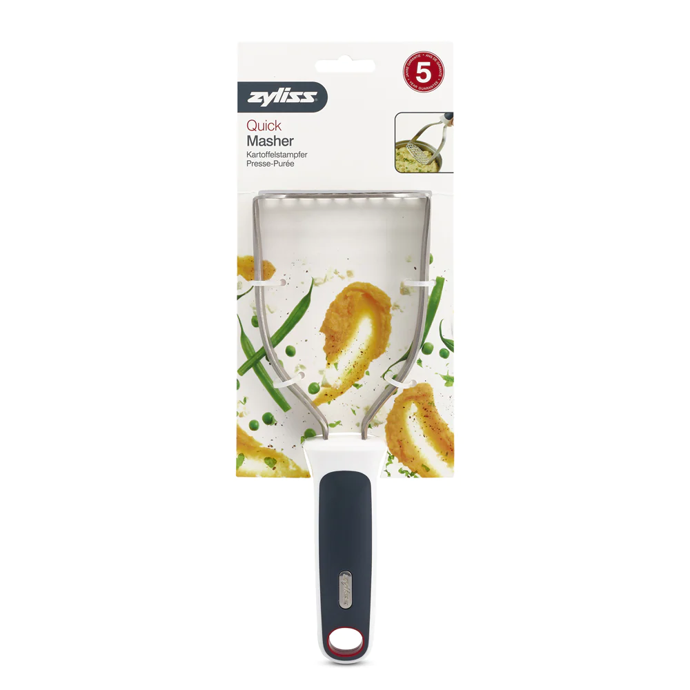 Presse purée Zyliss