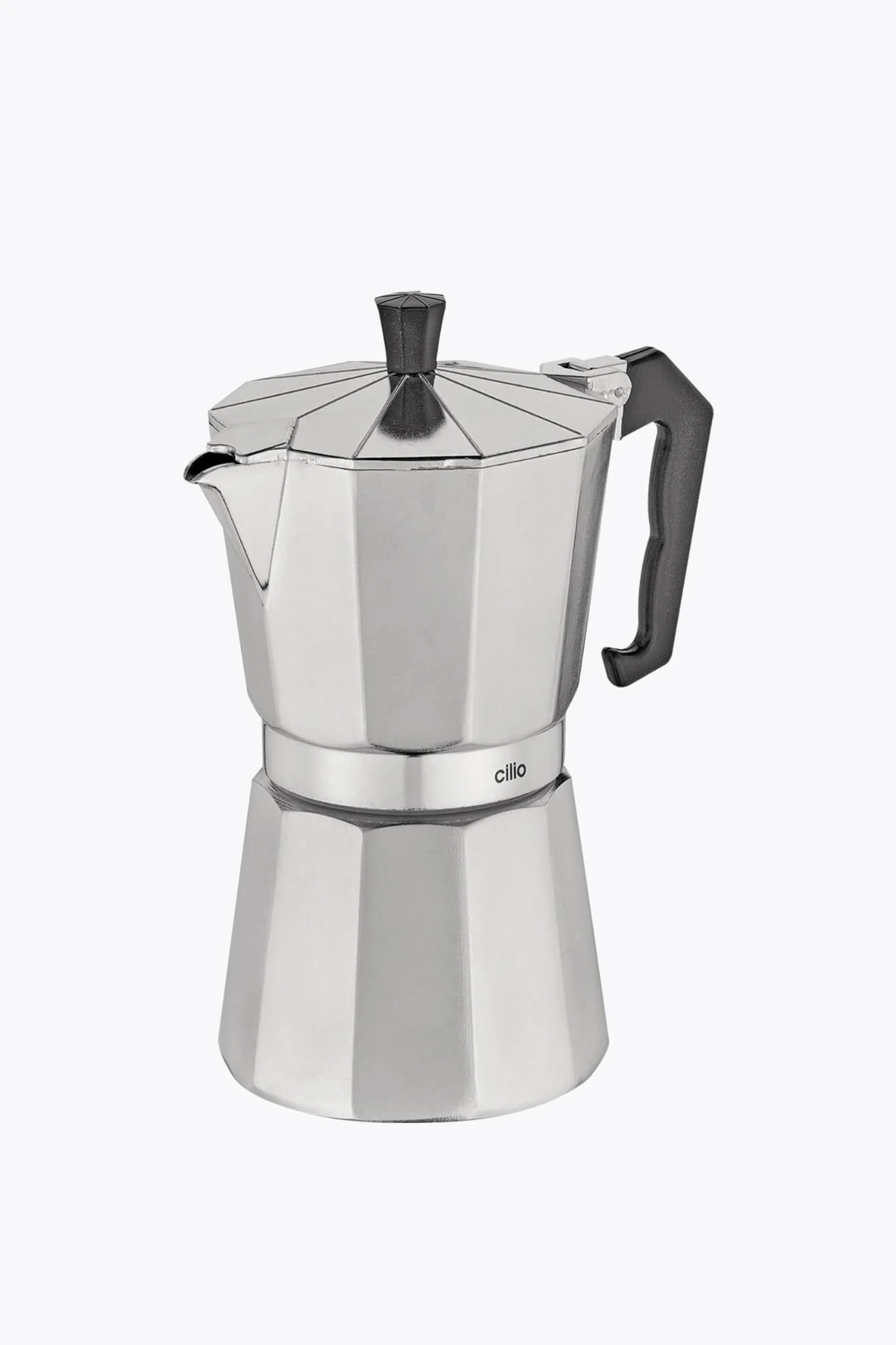 cilio Espressokocher Classico Induktion