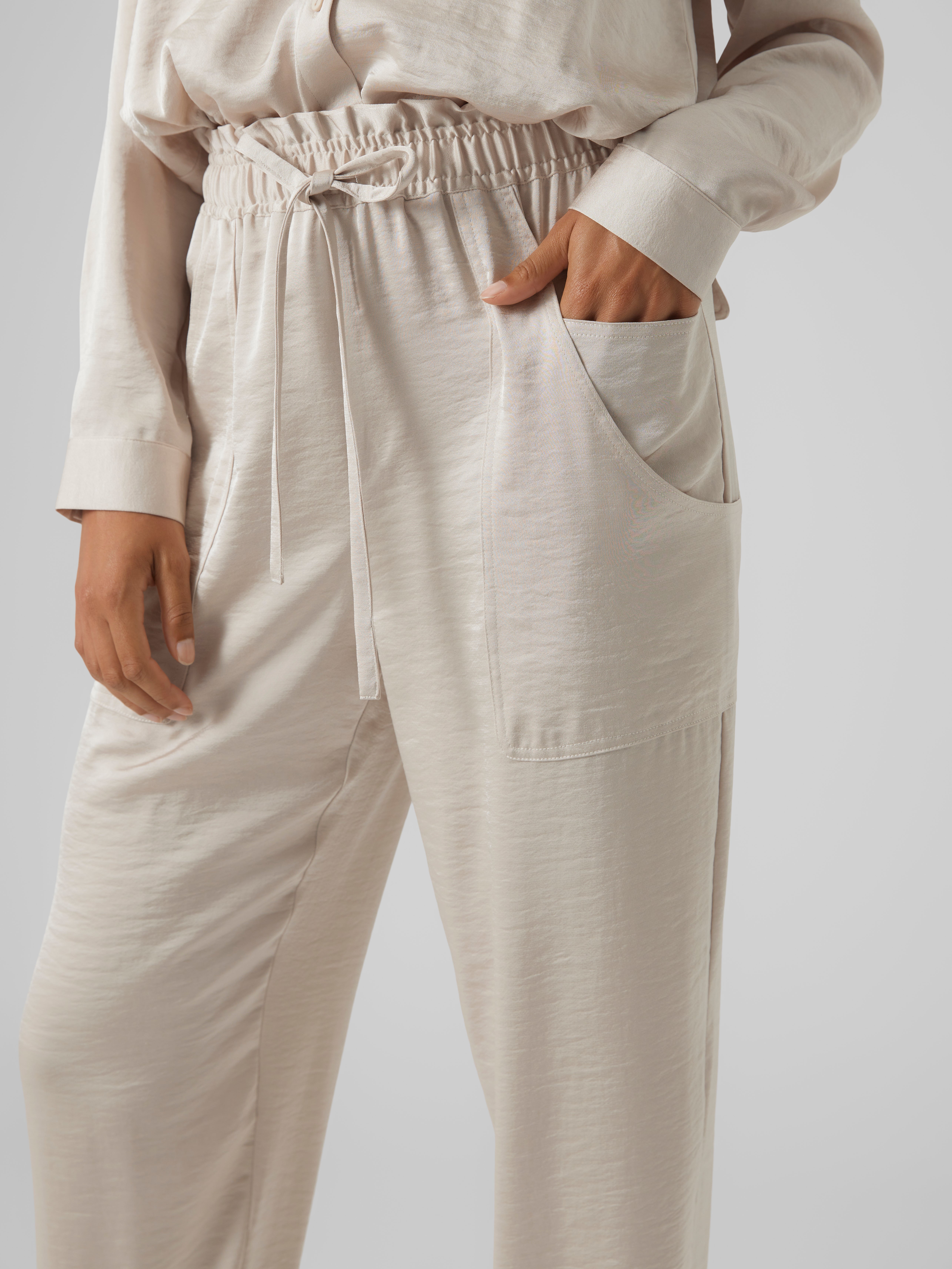 VMMARYS High rise Broek