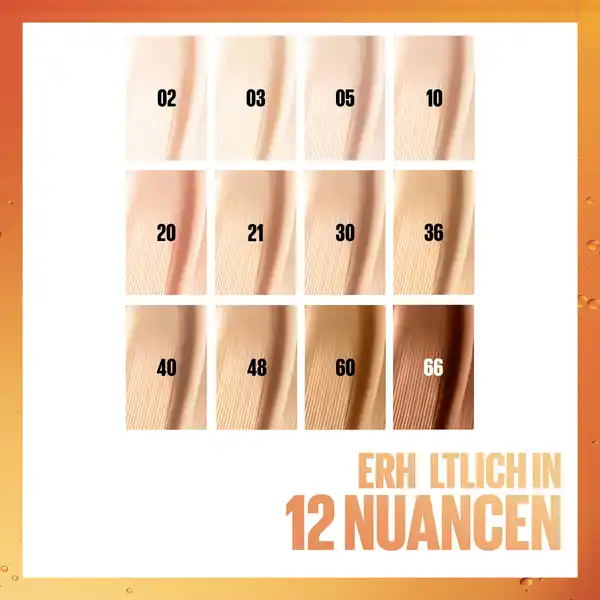 Super Stay 24H Skin Tint Caramel 60