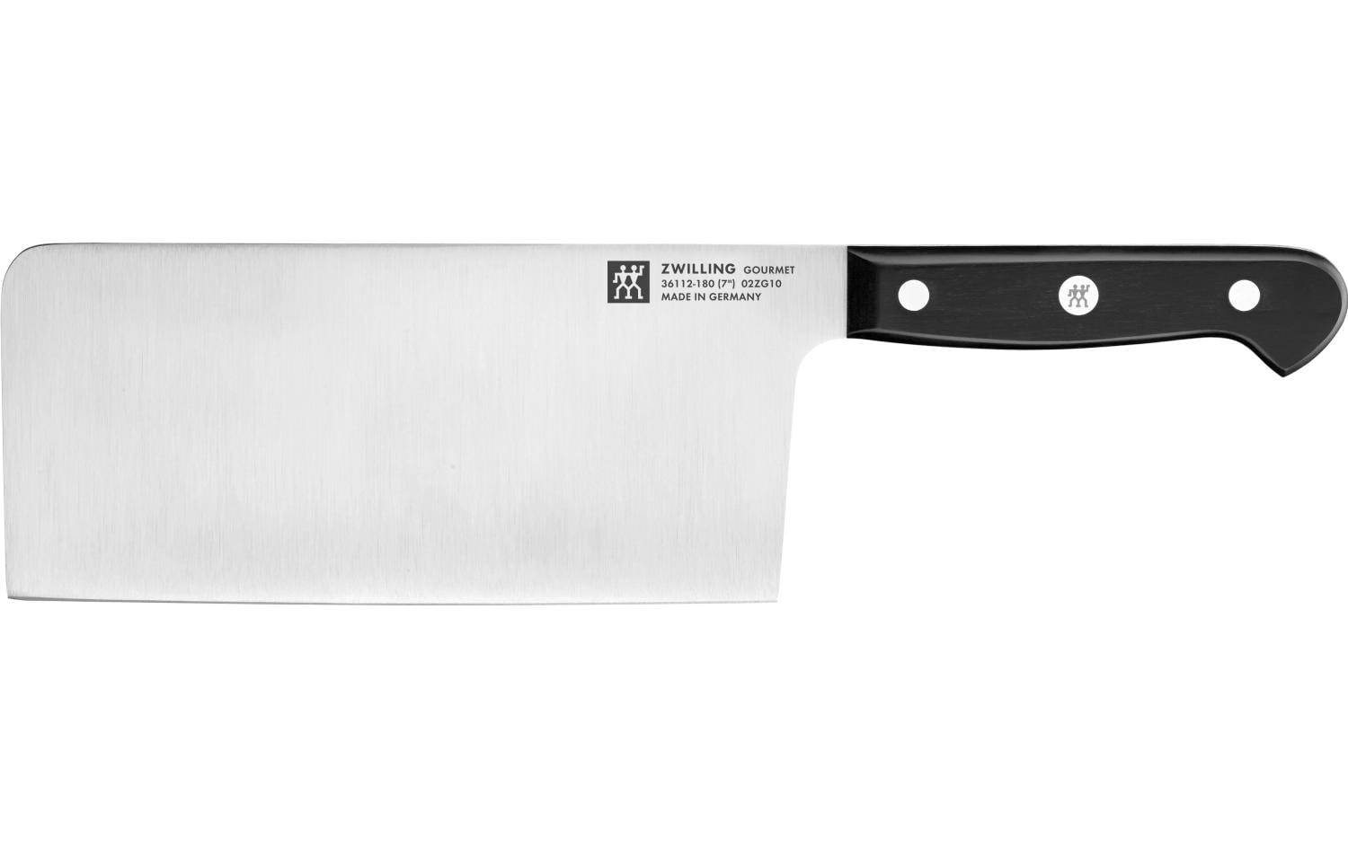Küchenmesser Gourmet 18 cmChinesisches Kochmesser