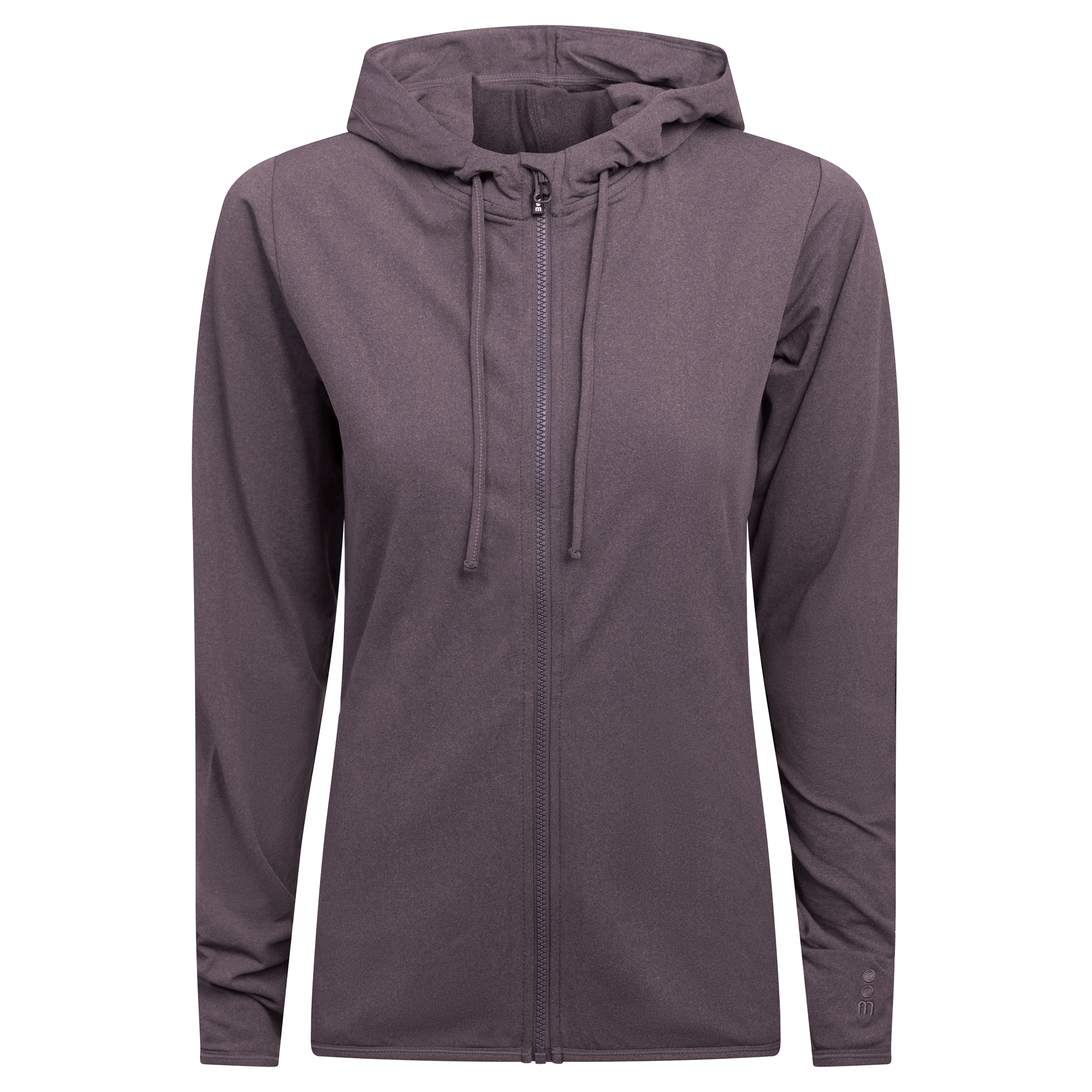 Mitchi Mary Hoodie Jacket W - Treningstøy
