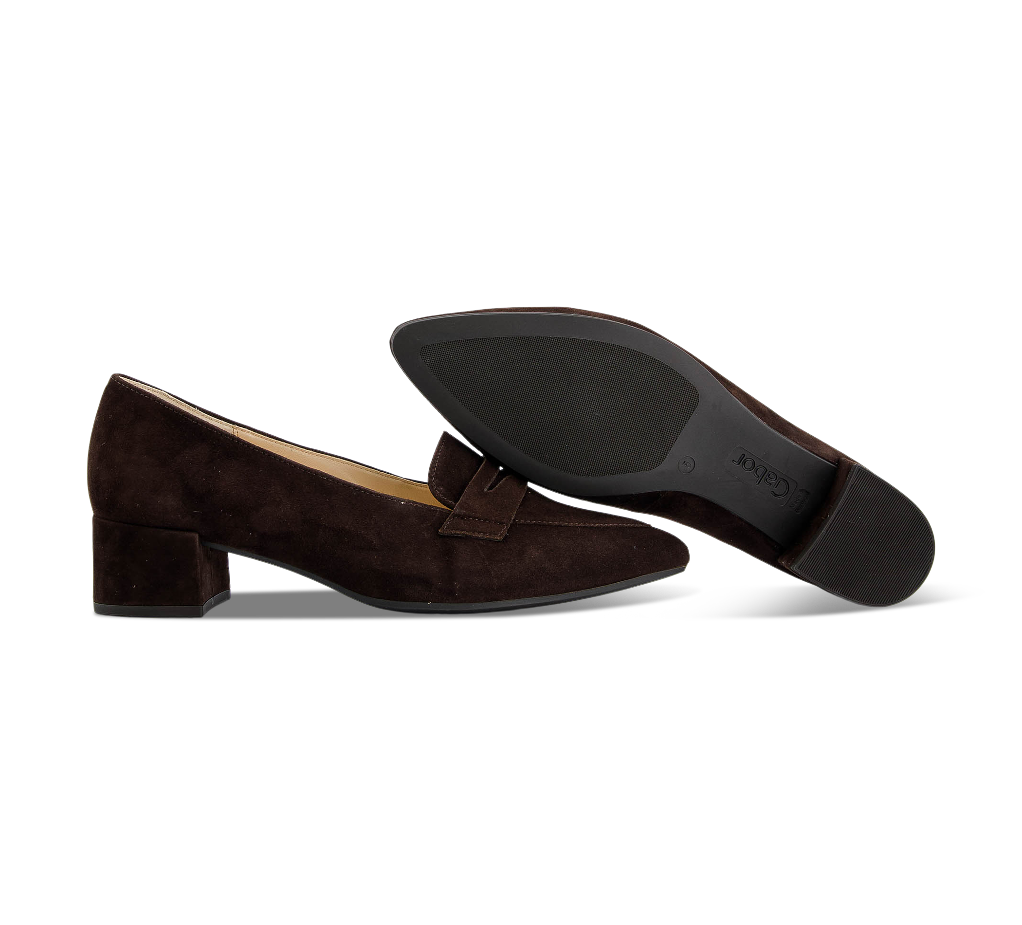 Gabor Klassische Pumps