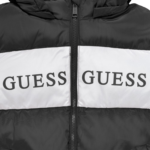Guess - J2BL01-WB240-JBLK - Noir