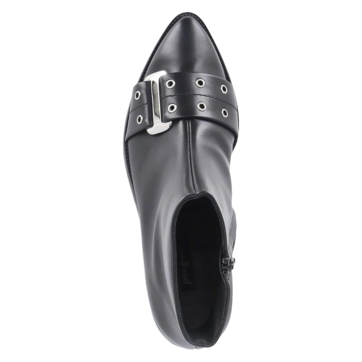 Paul GreenAnkle Boots - black
