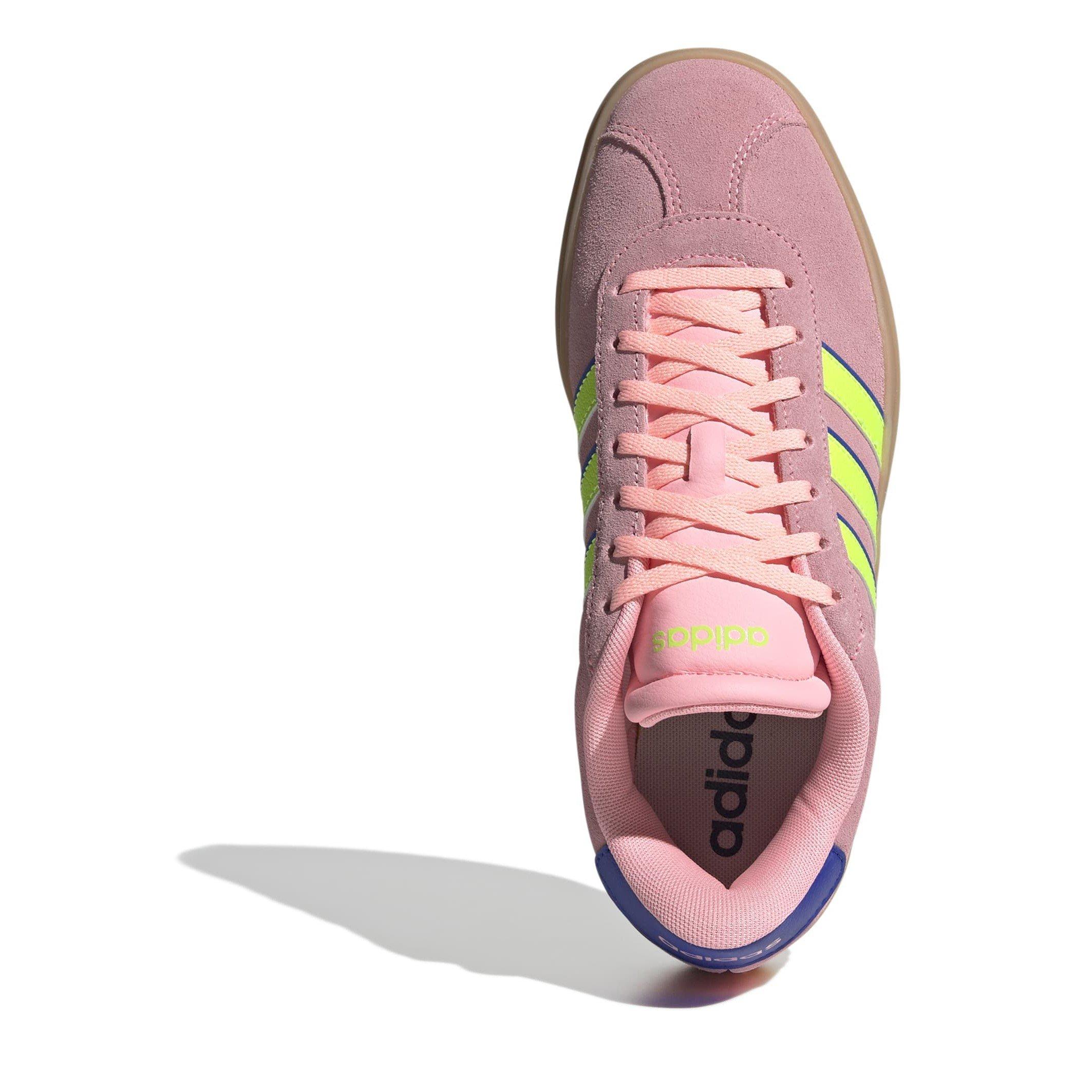 adidas VL Court Bold Womens Trainers
