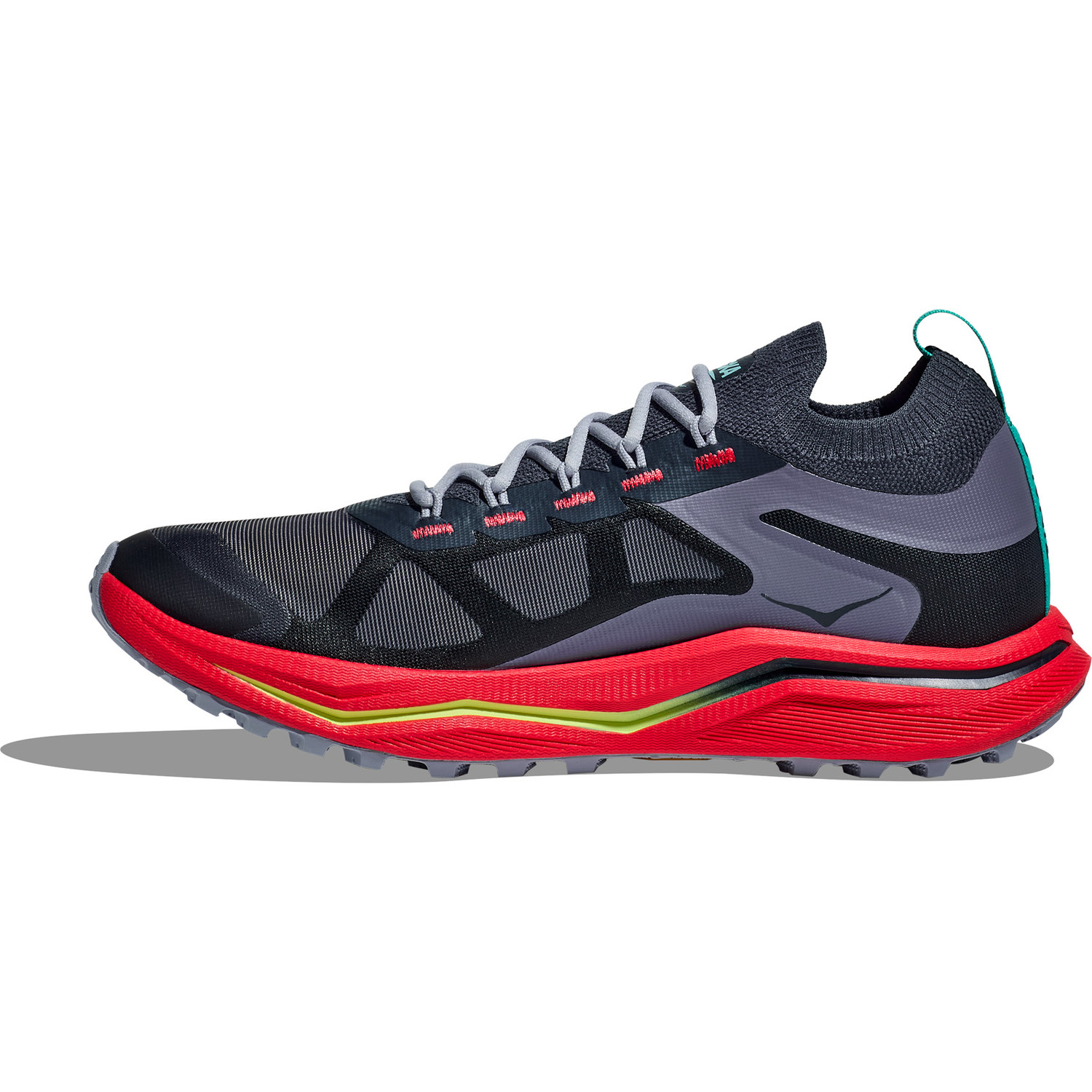 HOKA Zinal 2 Heren