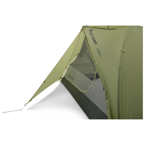 Sea to Summit - Telos Evo Tent TR2 - Tente 2 places