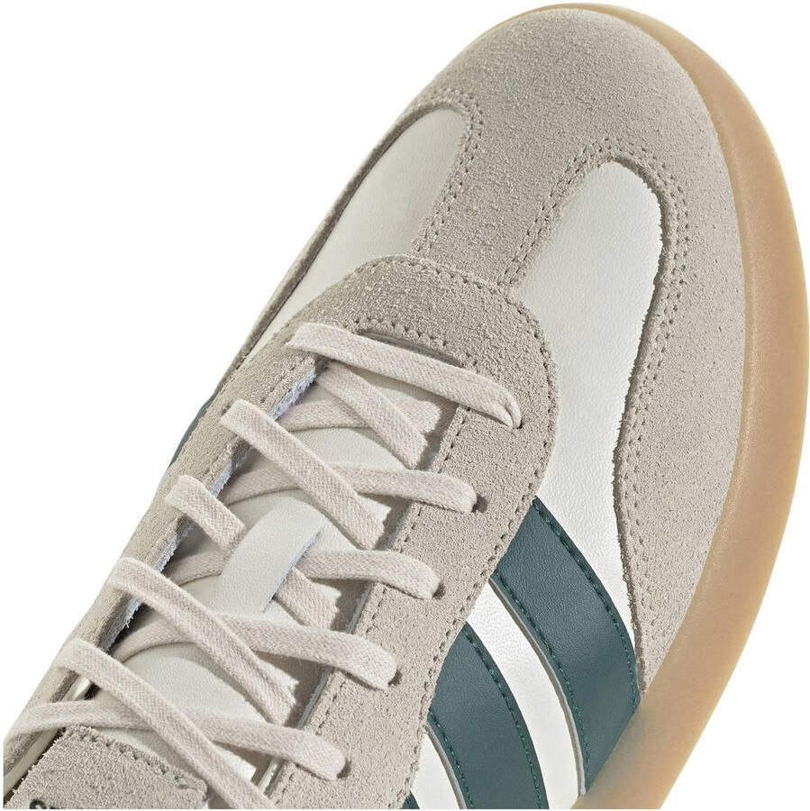 Adidas Sportswear Sneakers BARREDA DECODE Design in de voetsporen van de adidas Handball Spezial