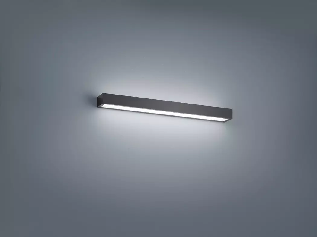 LED-Wandleuchte Theia