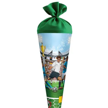 Roth Schultüte 70 cm Special Design Soccer