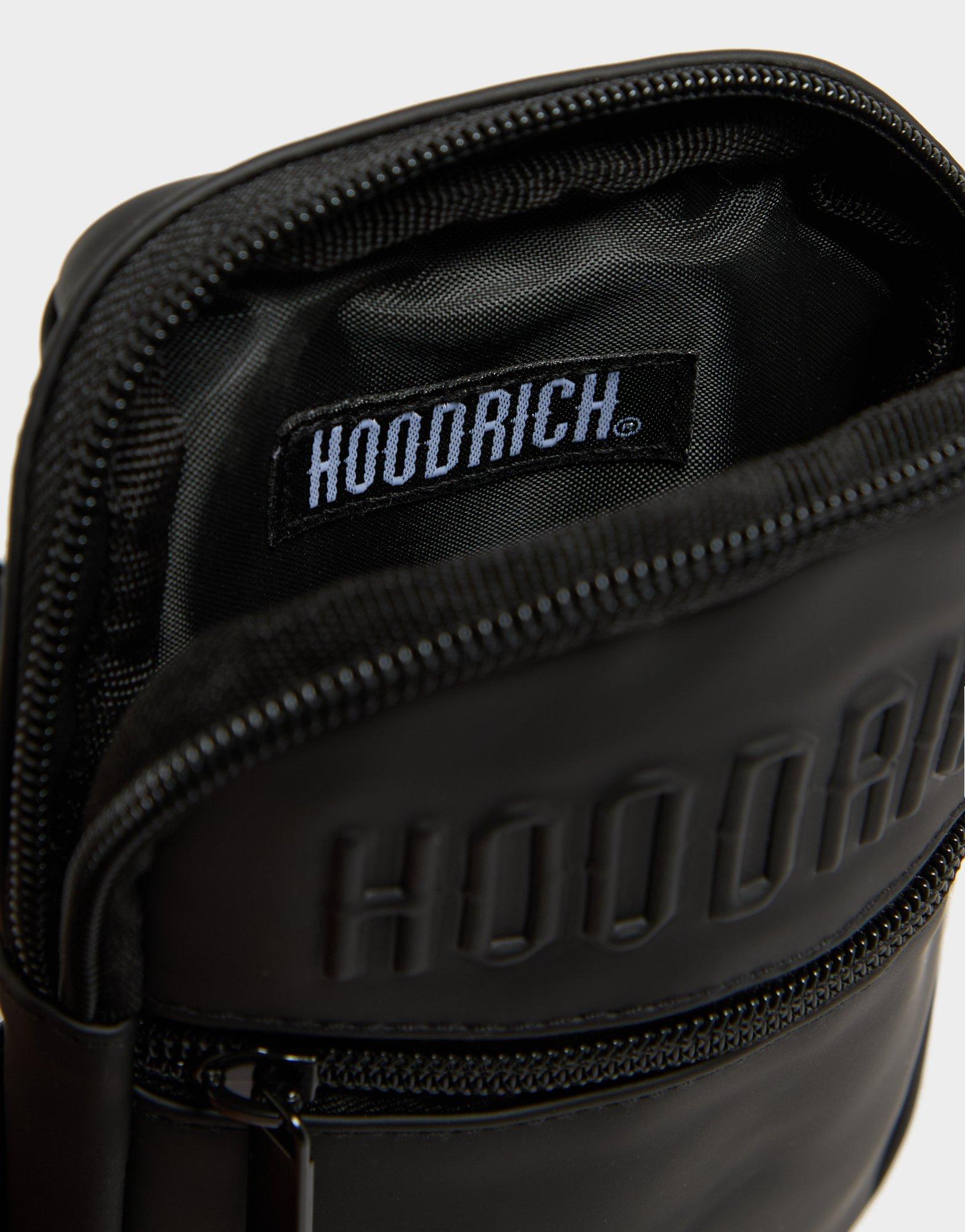 Hoodrich Sacoche Raise Clip