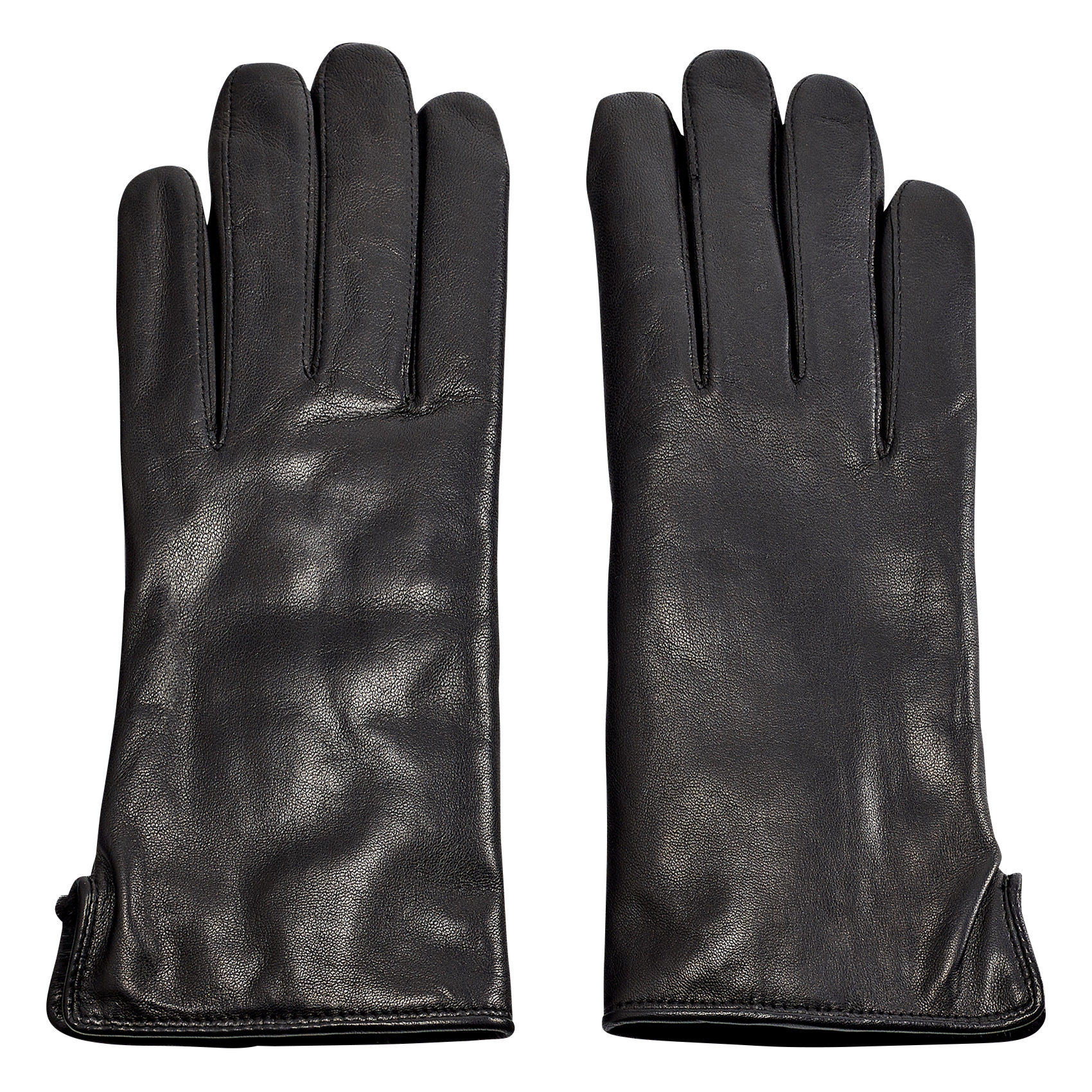 Gants en cuir | Multicolore