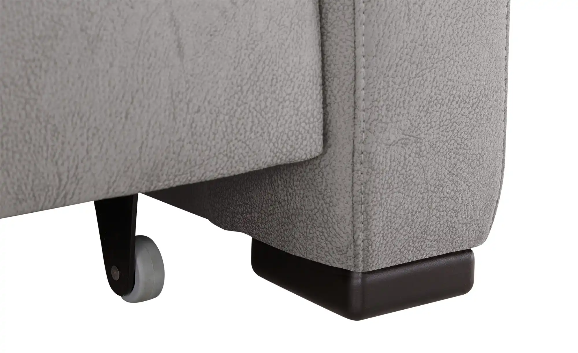 meinSofa Sessel mit ausziehbarem Hocker Vera