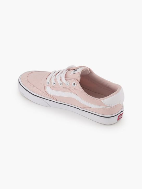 VANS Sneaker Rosa