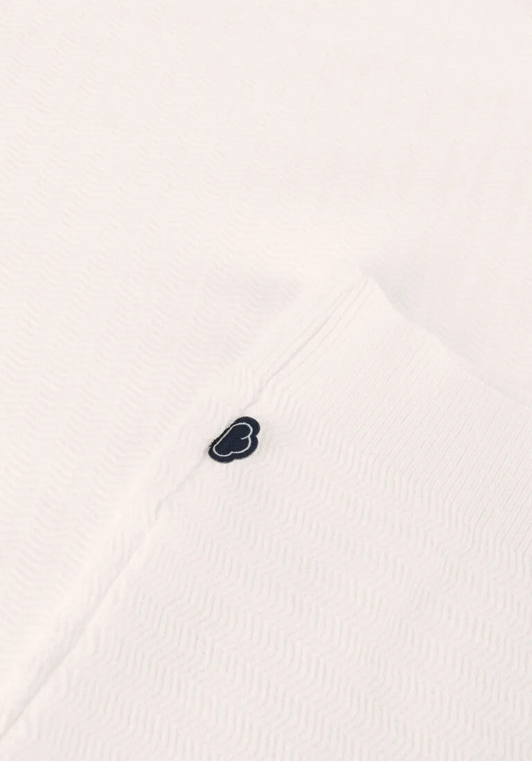 THE GOODPEOPLE beige the goodpeople t-shirt ktino