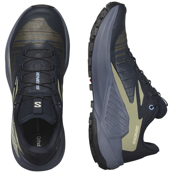 Chaussure trail SALOMON GENESIS W