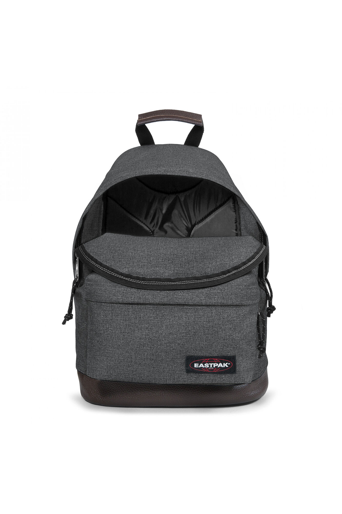 Mochila WYOMING TRIPLE DENIM - Cinza