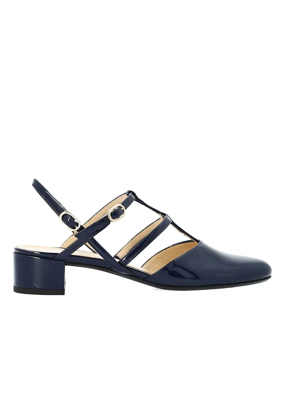 SALOME ALBANS VERNIS MARINE