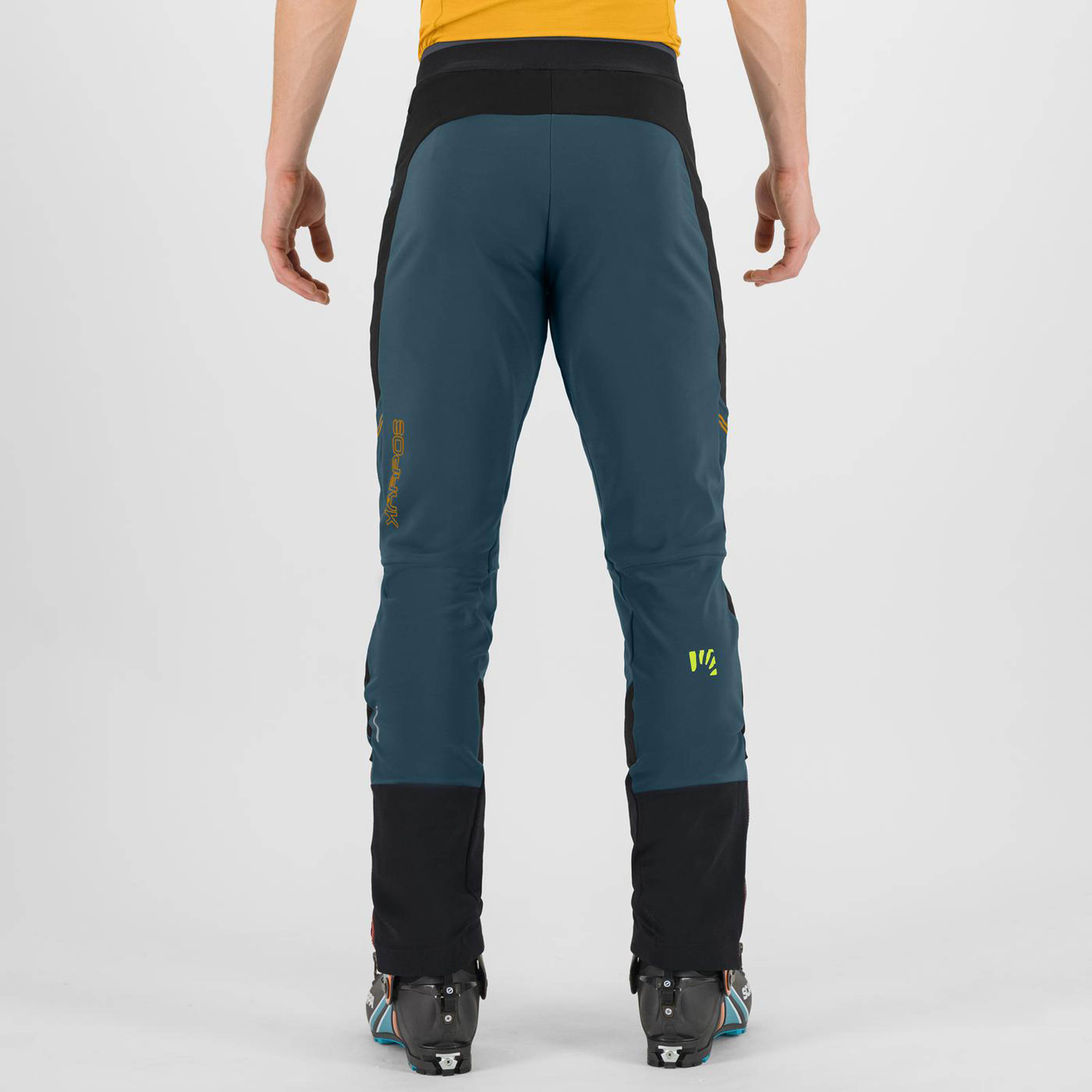 Alagna Plus Evo Pant