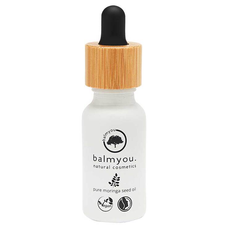 Balmyou reines Moringaöl, 20 ml