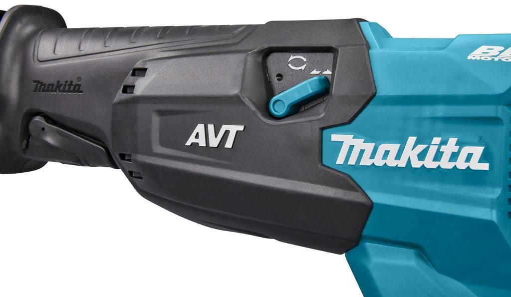 Makita JR002GZ Accu Reciprozaag XGT 40V Max Basic body