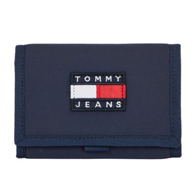 Portefeuille Tjm Heritage Trifold TOMMY HILFIGER