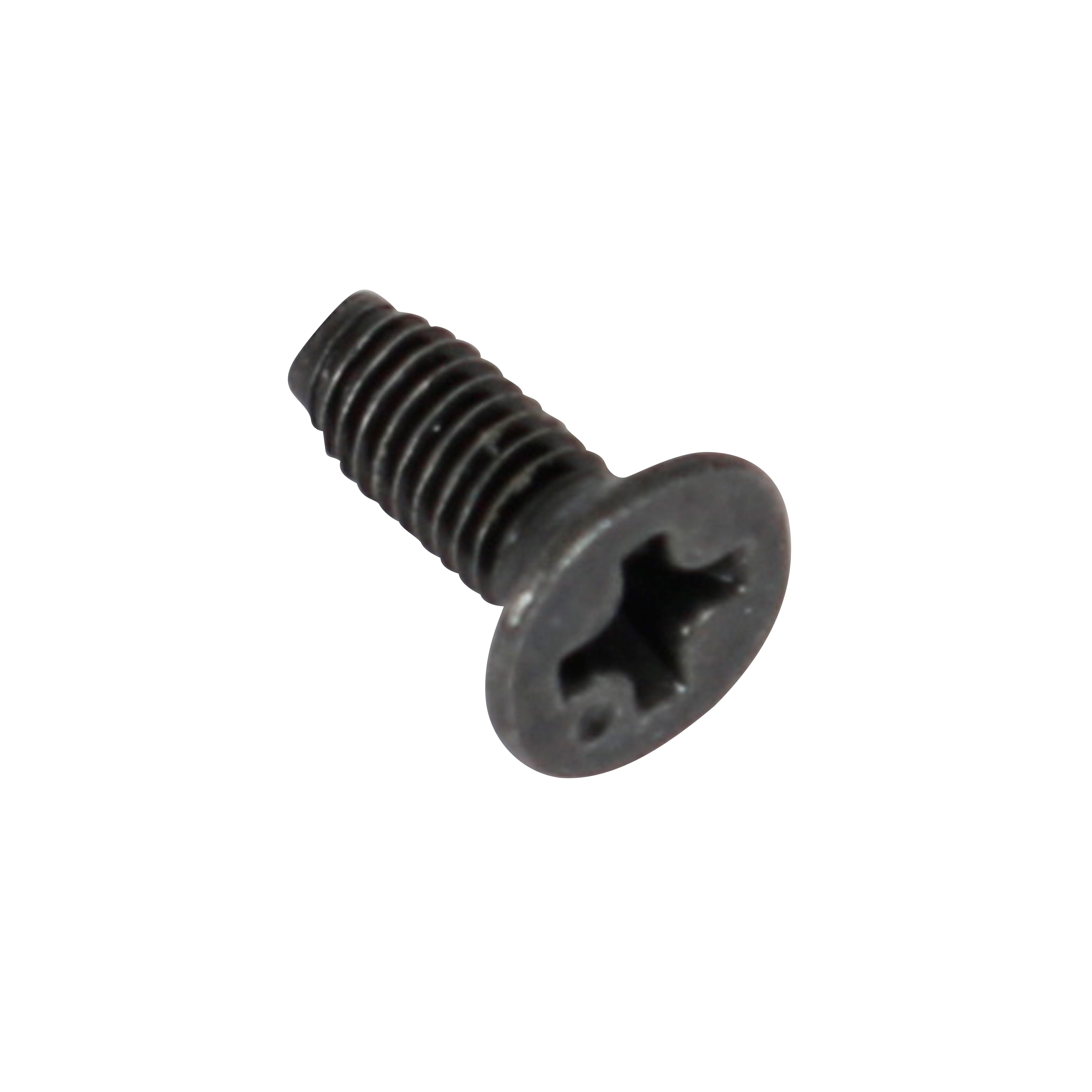 Pioneer spareparts CCZ30P080FTB stalen schroef kruiskop DJM-900