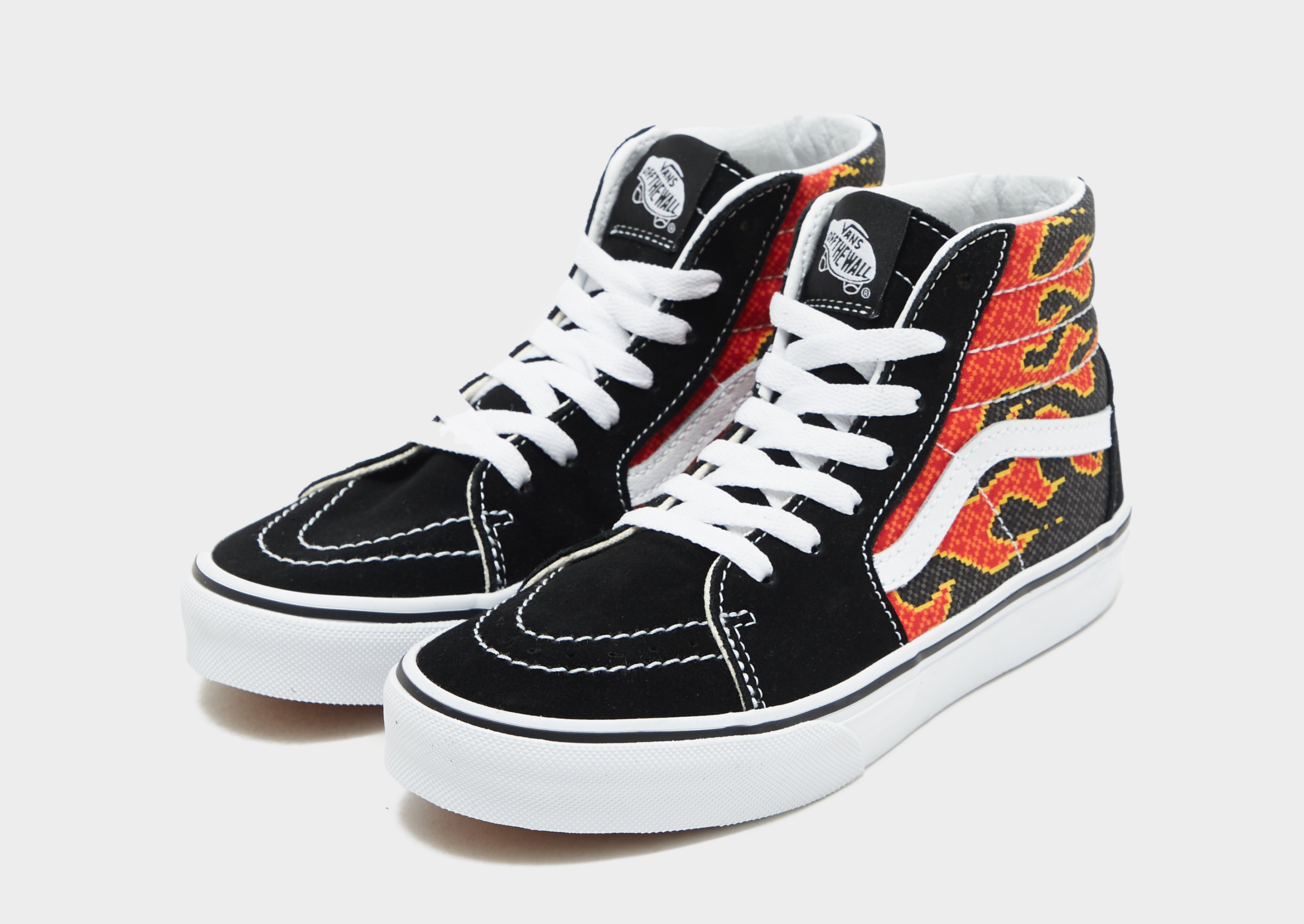 Vans Sk8-Hi Enfant