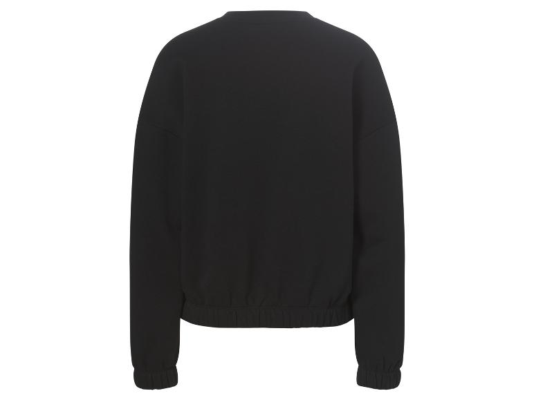 Dames sweater