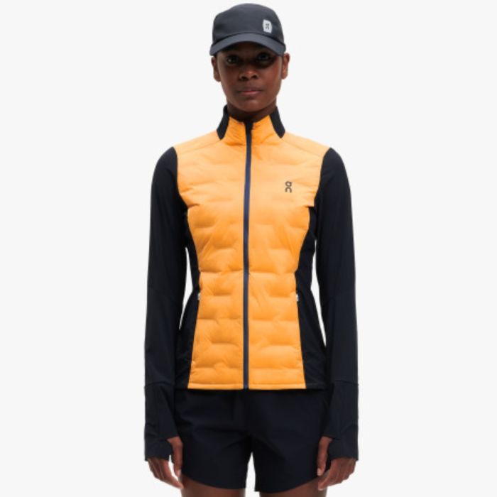On Dame Jakker Climate Jacket Sort