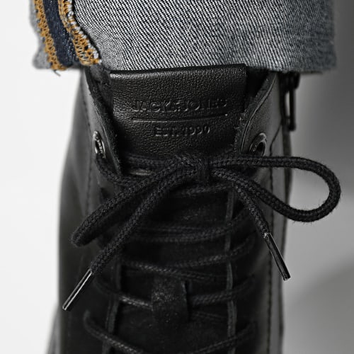 Boots Shaun 12241142 Anthracite