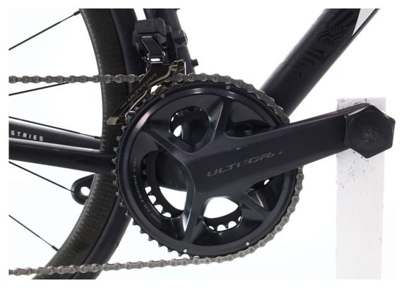 Produit reconditionné · KTM Revelation Alto Team Carbone Di2 12V · Noir / Vélo de route / KTM | Très bon état