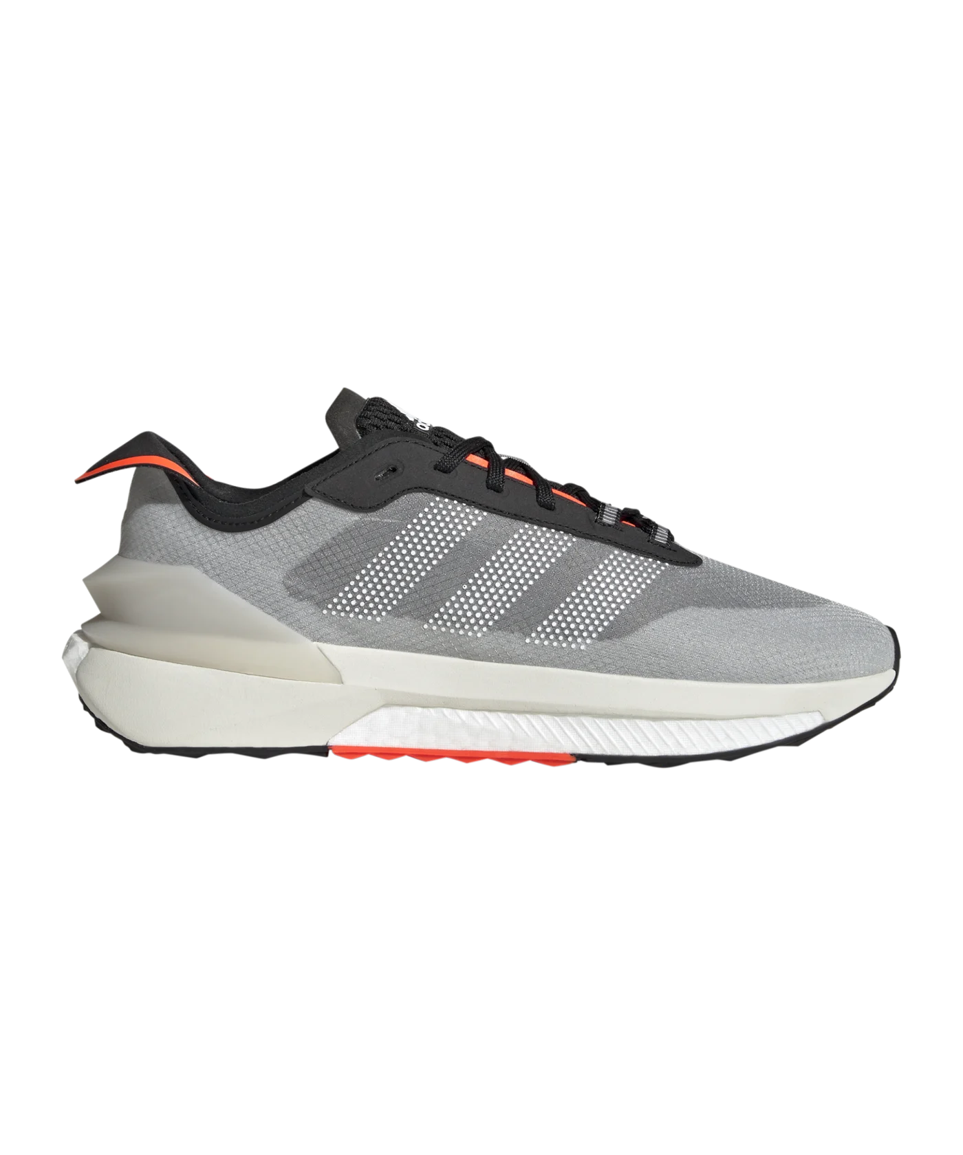 adidas Avryn Schwarz Schwarz