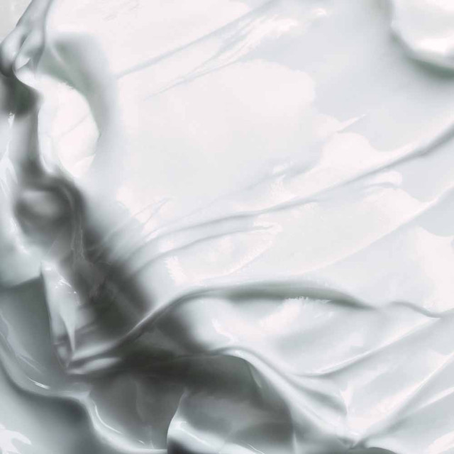 La Crème Soyeuse Régénération Intense LA MER