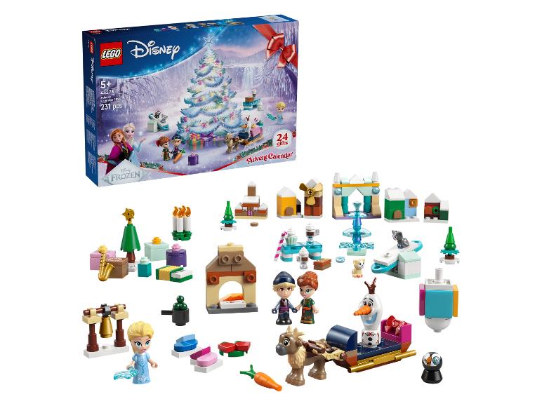 43273 Disney Adventskalender 2025