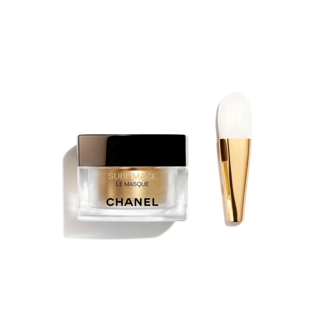 CHANEL SUBLIMAGE LE MASQUE - 50gr