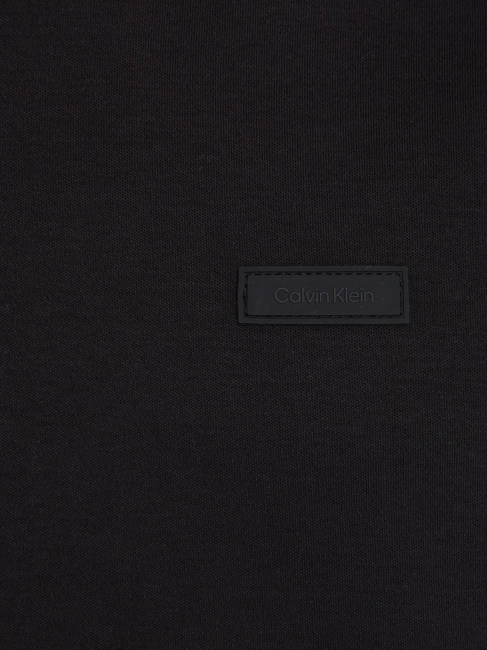 CALVIN KLEIN| Herren Poloshirt aus Bio-Baumwolle