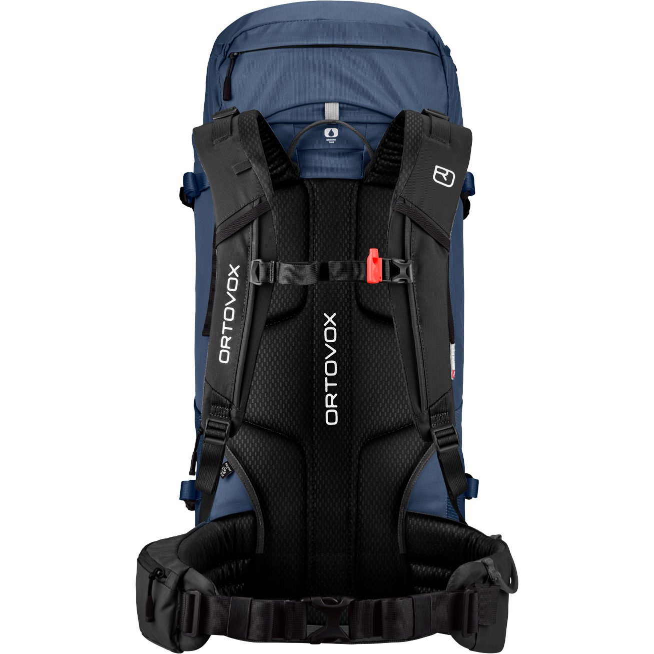 ORTOVOX Peak 52 S Rucksack deep ocean