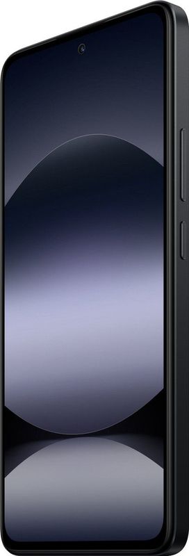 Redmi - Note 14 - Mobiele Telefoon - Zwart - 256GB