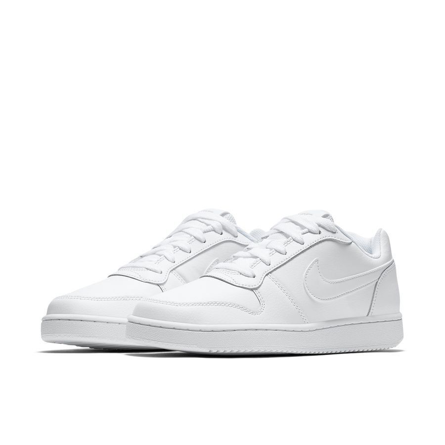 Nike Chaussures Ebernon Low - Blanc Femme