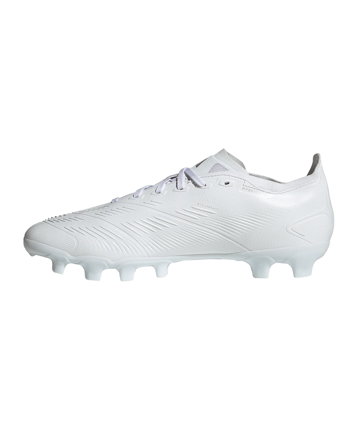 adidas Predator League MG Day Spark Weiss Gold