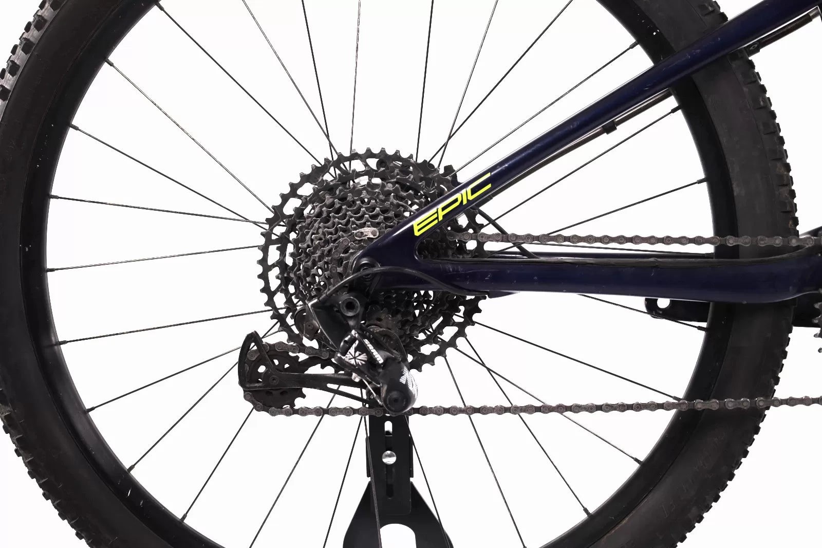 Specialized Epic Comp Carbon Evo (2019) | Diamond