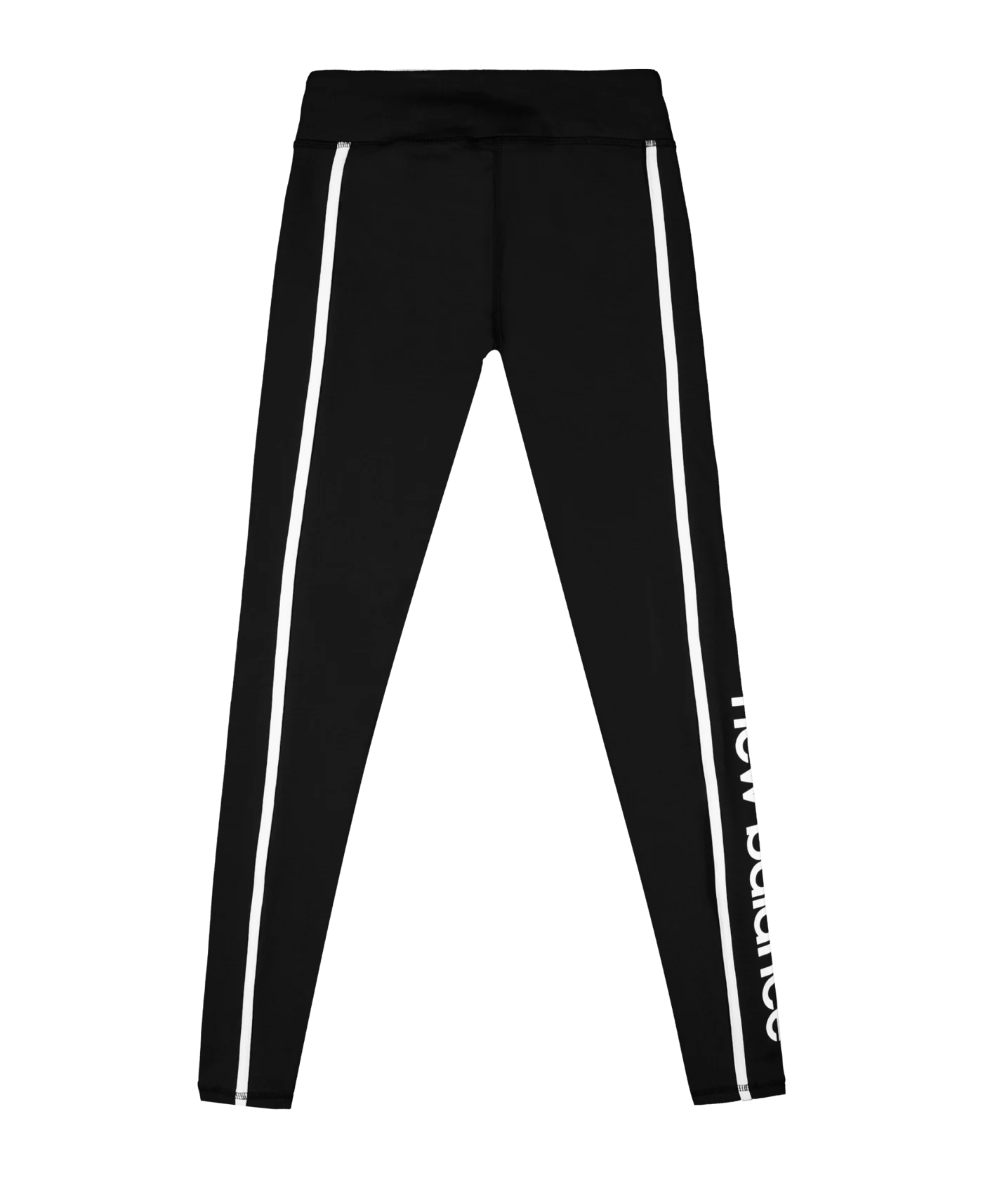 New Balance Athletics Leggings Damen FBK