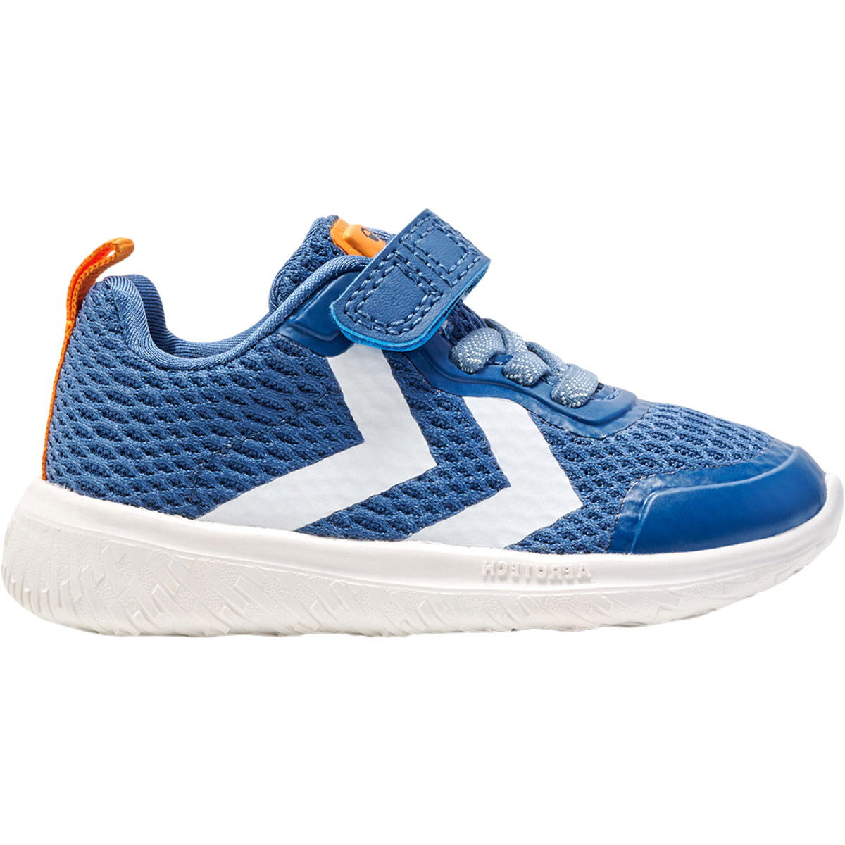 hummel Actus Recycled Inf Velcro Sneakers Børn