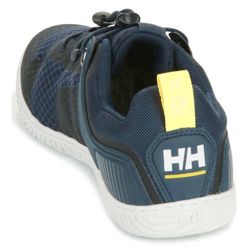 Helly Hansen - HP FOIL V2 - Marine / Blanc