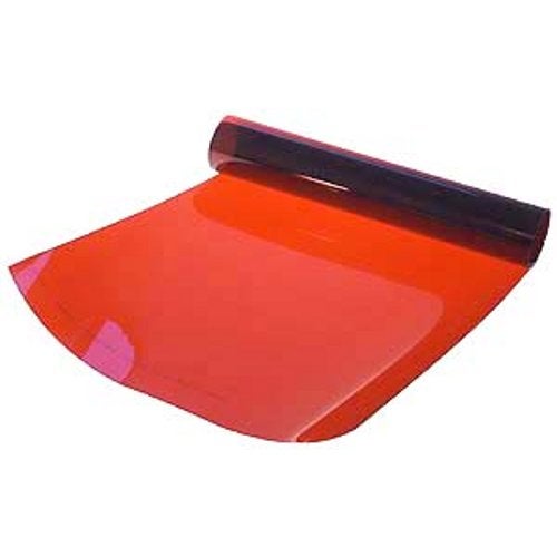 LEE filter 120 x 50cm 182 light red