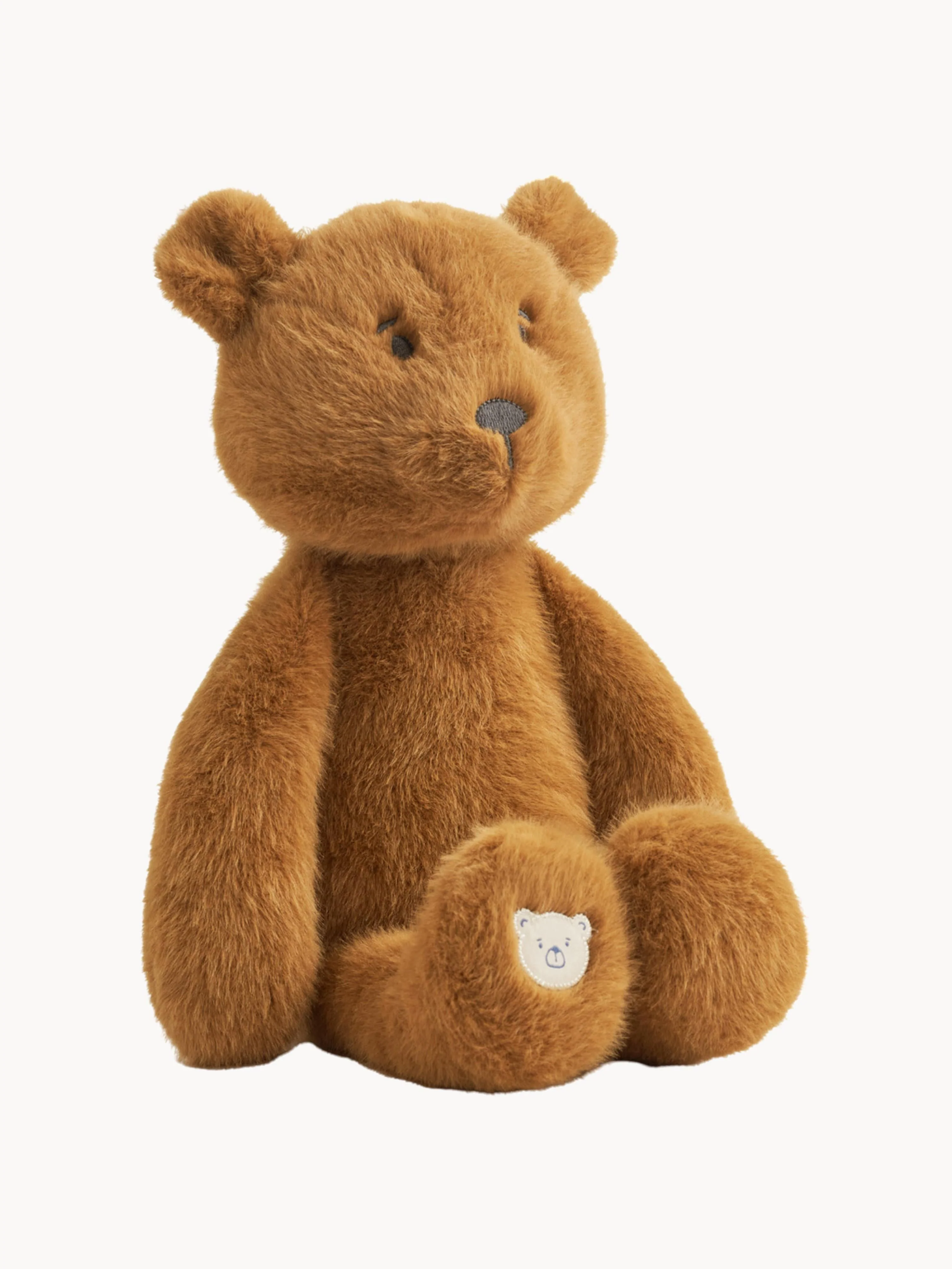 Knuffeldier Berto